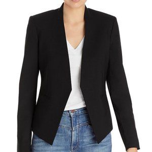 Theory Lanai Jacket Blazer Size 6